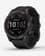 Garmin Fenix 7 Solar Sapphire Charcoal Grey with Black Strap