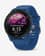 Garmin Forerunner 255 bleu noir