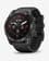 Garmin EPIX 2 PRO Zafiro 51 mm Titanio DLC gris carbón correa negro