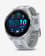 Garmin Forerunner 965 blanco correa blanco gris