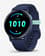 Garmin Vivoactive 5 azul correa silicona azul