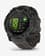Garmin Instinct 3 AMOLED 50 mm negro correa carbón