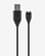 Garmin Ladekabel für Vívosmart 5 Schwarz