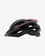 Casco Giro Revel negro rojo