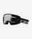 Maschera Giro Tazz MTB nero grigio