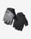 Giro Bravo Short Gloves Grey