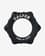 Adaptador Galfer Center Lock Road/MTB/E-Bikes negro