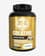 Creatina GoldNutrition Creapure 60 cápsulas