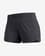 Pantalón corto Gore Wear R5 Light negro mujer