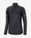 Gore Wear Mid Zip Top Black Women