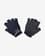 Guantes GOREWEAR C5 negro azul oscuro