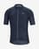 Maillot GOREWEAR C3 manga corta azul oscuro
