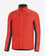 Chaqueta Gore Wear R3 Partial GORE-TEX INFINIUM rojo claro azul oscuro