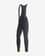 Culote largo GOREWEAR C3 Thermo negro amarillo neón