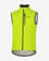 Gilet GOREWEAR Spirit GORE-TEX INFINIUM™ giallo fluo