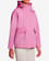 Chaqueta Geox Bulmya rosa mujer