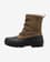 Botas Helly Hansen Varanger marrón negro