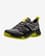 Zapatillas Helly Hansen Stalheim HT gris amarillo neón