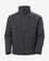 Helly Hansen HP Racing LifaLoft Jacket Dark Grey