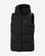 Chaleco Helly Hansen Adore Puffy black woman