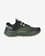 Zapatillas Hi-Tec Geo Trail Vapour Low verde oscuro