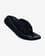 Tongs HOKA ORA Recovery Flip 2 noir