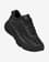 HOKA Bondi 7 Shoes Black Women
