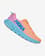 Zapatillas HOKA Rincon 3 naranja rosa blanco mujer