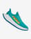 Zapatillas HOKA Carbon X 3 verde turquesa naranja amarillo mujer