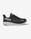 HOKA Clifton 9 Shoes Black White