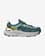 Sandalias HOKA Hopara 2 verde amarillo