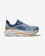 Zapatillas HOKA Bondi 9 azul naranja