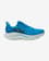 Zapatillas HOKA Clifton 10 Wide azul vivo