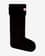Calcetines Hunter Six Stitch Cable Tall Boot negro