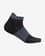 Calcetines Icebreaker Merino Run+ Ultralight Micro negro