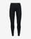 Calzamaglia lunga Icebreaker 260 Tech nero donna