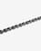 Cadena Shimano HG601 11V 126 eslabones plata