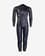 Traje neopreno Sailfish Ultimate IPS Plus 3 negro