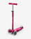 Patinete Micro Maxi Deluxe Led rosa