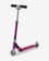 Patinete Micro Sprite LED lila