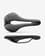 Sillín Selle Italia Flite Boost X-Cross TI 316 Superflow negro gris