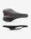 Sillín Selle Italia SLR Boost Kit Carbono negro rojo