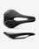 Sillín Selle Italia Novus Evo Boost Kit Carbono Superflow L3 negro rojo