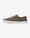 Zapatillas Jack & Jones Curtis Canvas verde caqui