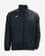 Joma Iris Raincoat Black