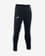 Joma Championship IV Semi Fitted Trousers Black