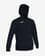 Chaqueta Joma Hoodie Menfis negro