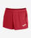Pantalón corto Joma Record II rojo