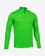 Sudadera Joma Running Night Half Zip verde claro