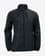 Chaqueta fina con capucha Joma Galia negro mujer
